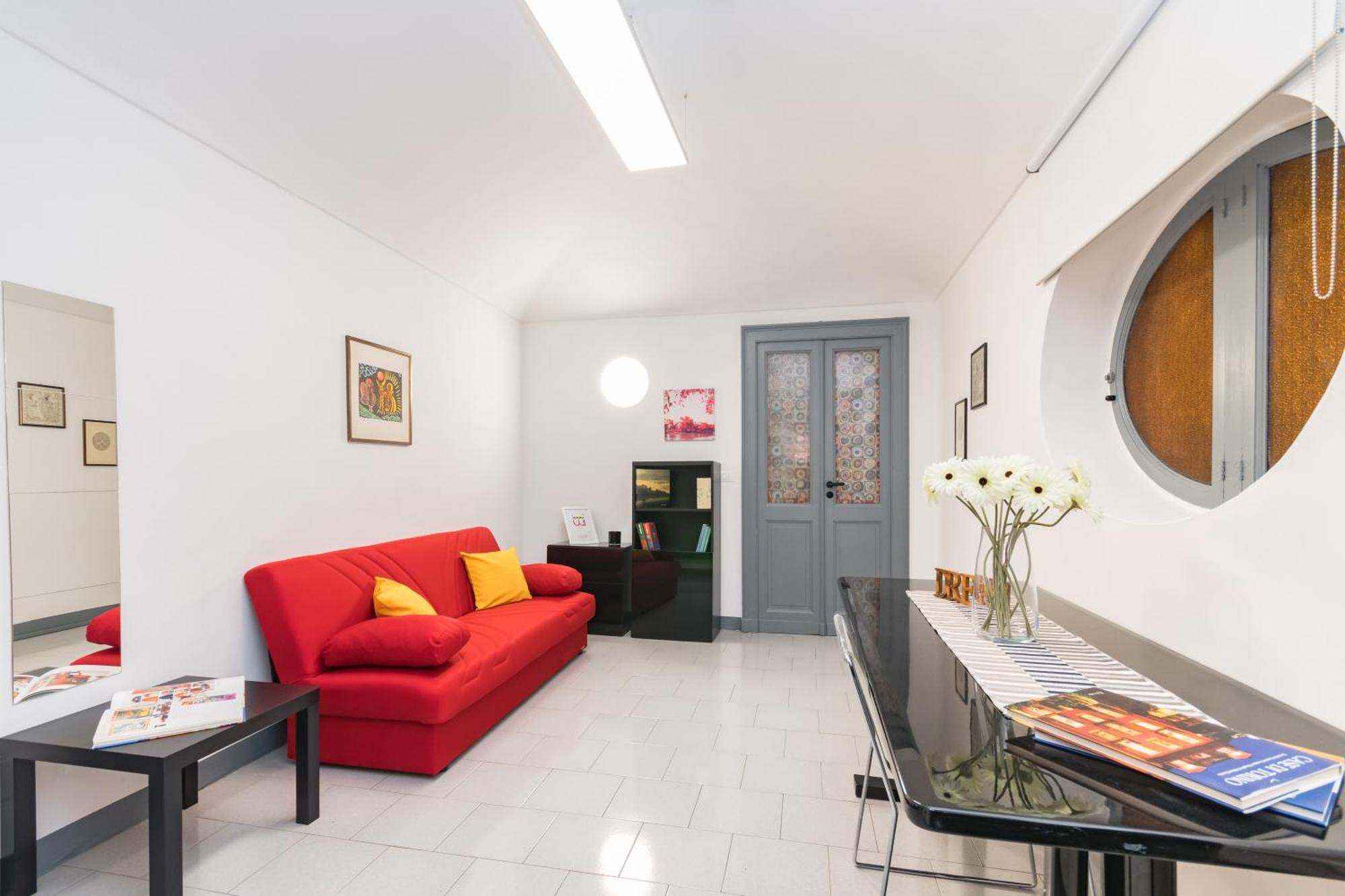Casa Lagrange By Wonderful Italy Διαμέρισμα Τορίνο Εξωτερικό φωτογραφία